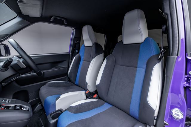 Honda Super-ONE je v Japonsku v kurze, malý elektrický hot-hatch má už tisíce predobjednávok 
