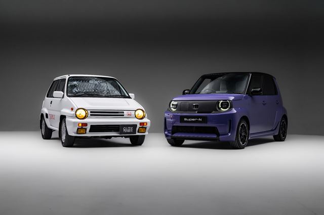Honda Super-ONE je v Japonsku v kurze, malý elektrický hot-hatch má už tisíce predobjednávok 