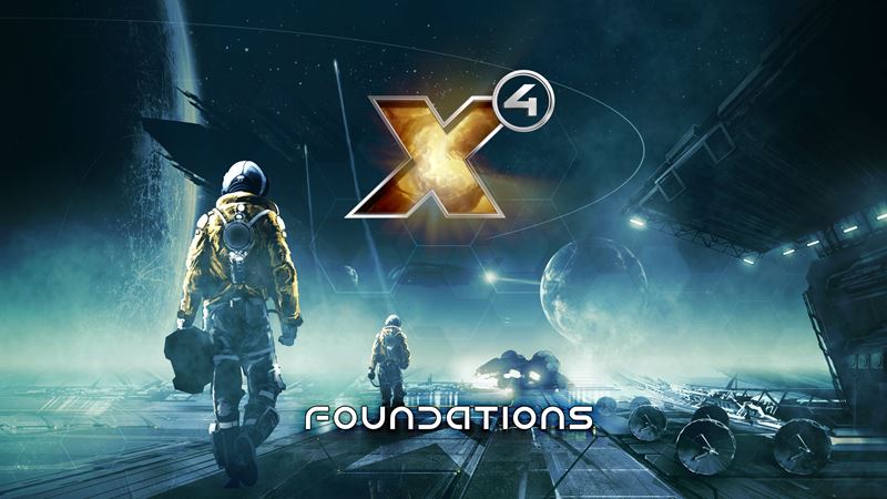 X4: Foundations dostane mas�vny Empire Update, prid� showroom lod� aj prepracovan� �a�bu