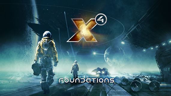 X4: Foundations dostane mas�vny Empire Update, prid� showroom lod� aj prepracovan� �a�bu