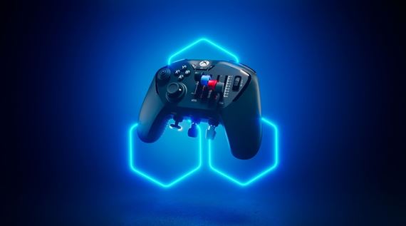 Honeycomb predstavil letecký ovládač pre Xbox, Echo Aviation Controller XPC priletí na jeseň