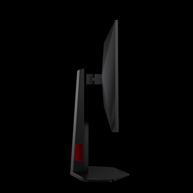 AOC predstavilo GAMING 25G4ZR, 24,5-palcov� IPS monitor s 260 Hz refreshom 