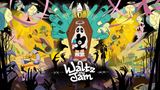 Animovan� Waltz and Jam ukazuje nov� gameplay trailer