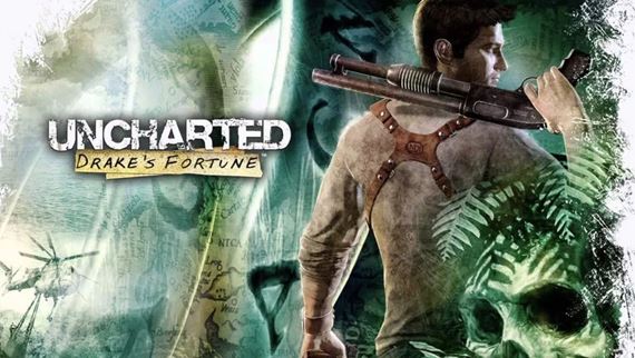 Remake prv�ho Uncharted vraj skuto�ne vznikal, datamineri objavili �al�ie d�kazy