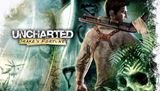 Remake prv�ho Uncharted vraj skuto�ne vznikal, datamineri objavili �al�ie d�kazy