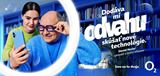 Digit�lna odvaha Slov�kov rastie, ke� maj� pri sebe niekoho, kto im pom��e