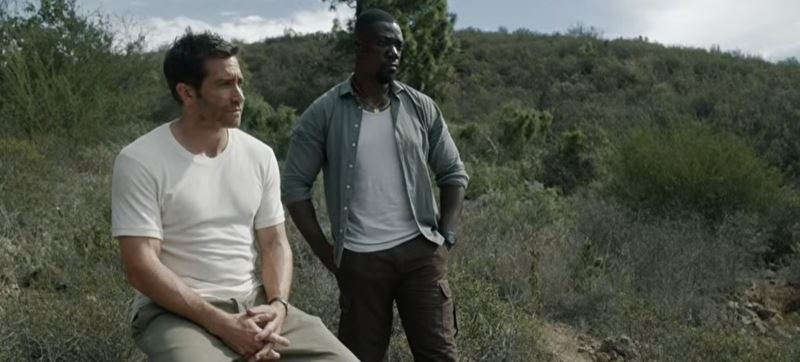 Re�is�r Guy Ritchie sa vracia. �ed� z�na / In the Grey o svete ve�k�ch financi�, intr�g a bezoh�adn�ho boja o moc