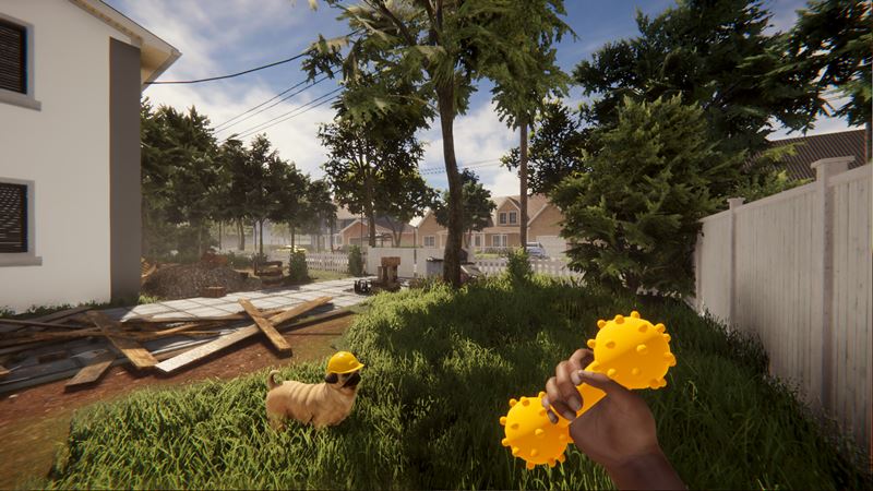 House Flipper Remastered Collection vy�la na Steame, prin�a v�etky DLC aj nov� obsah