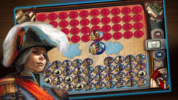 Stratego mieri na Steam, klasick� stolov� hra dostane online verziu aj kampa�