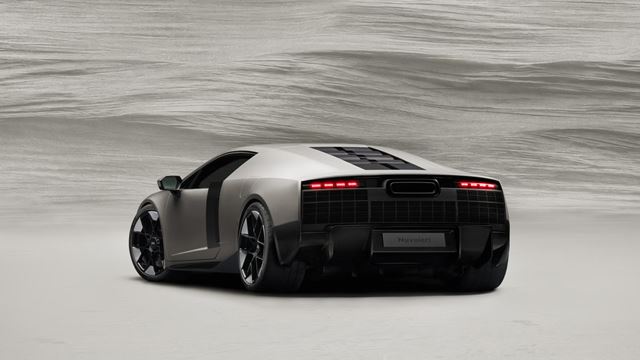 Audi predstavilo Audi Nuvolari, svoj prvý superšport od R8 
