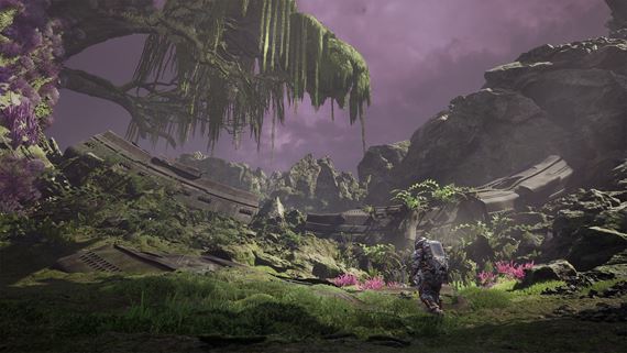 The Alters: Last Variable DLC pridáva 20-hodinovú sci-fi kapitolu s terraformovaním planéty