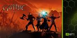GeForce NOW v j�ni prid� 18 hier medzi novinkami je aj Gothic 1 Remake