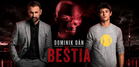 Film Be�tia: Peter Bebjak prinesie do k�n jednu z najob��benej��ch kn�h legend�rneho Dominika D�na