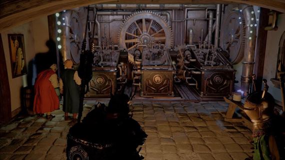Crimson Desert dostal patch 1.10, prid�va pinball, nov� odmeny aj wyverny