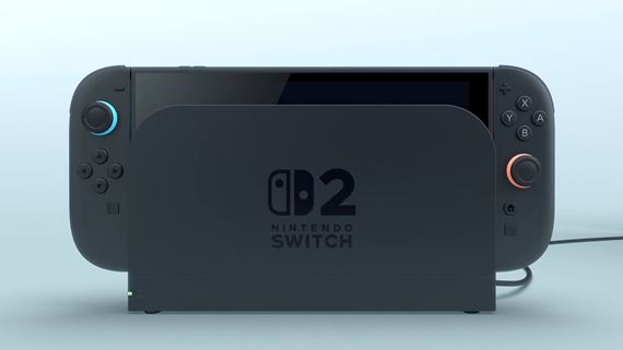 Dnes oslavuje Switch 2 svoj prv� rok, spravil ve�mi siln� �tart