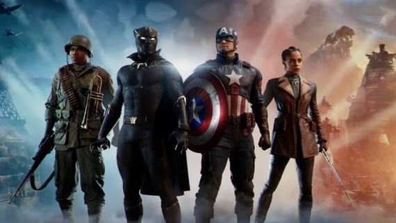Paramount Games Studio vytvoren�, kreat�vne ho povedie Amy Hennig