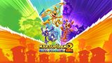 Marsupilami 2: Salsa Palombia sme si vysk��ali, pozrite si gameplay z farebnej sk�ka�ky pre mal�ch aj ve�k�ch