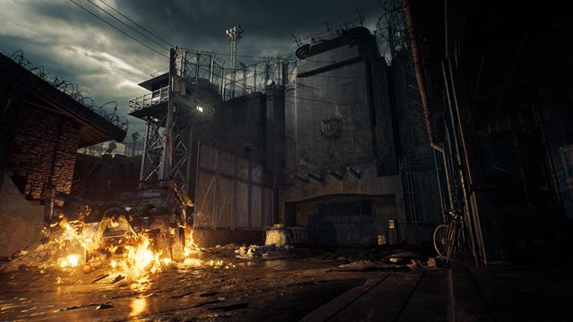 Capcom ozn�mil dlho leakovan� remake Resident Evil Veronica 