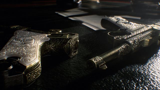 Capcom ozn�mil dlho leakovan� remake Resident Evil Veronica 