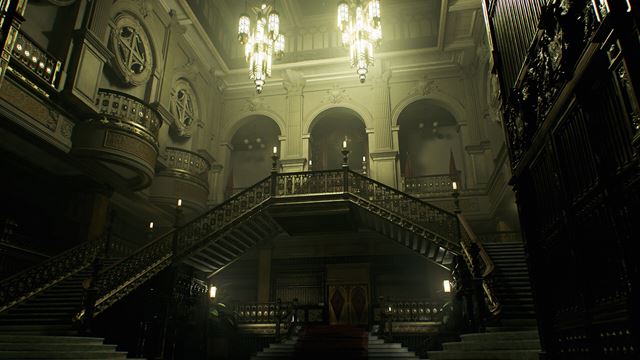 Capcom ozn�mil dlho leakovan� remake Resident Evil Veronica 