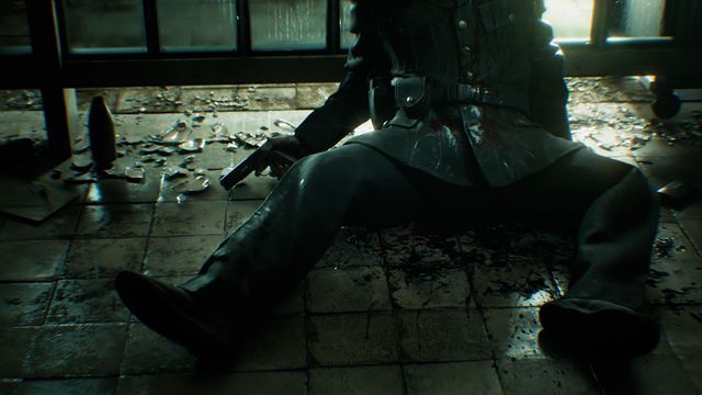 Capcom ozn�mil dlho leakovan� remake Resident Evil Veronica 