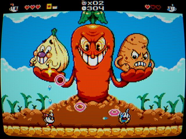 Cuphead dostane nov� hru, Studio MDHR prekvapilo aj retro spin-offom 