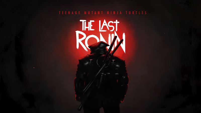 TMNT: The Last Ronin vznik� v PlatinumGames