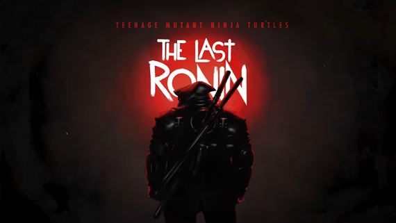 TMNT: The Last Ronin vznik� v PlatinumGames