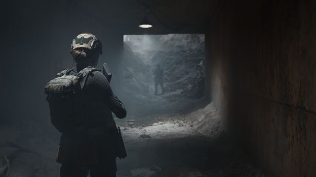 Crossfire dostane nov� pr�behov� akciu od veter�nov Naughty Dog a Infinity Ward 
