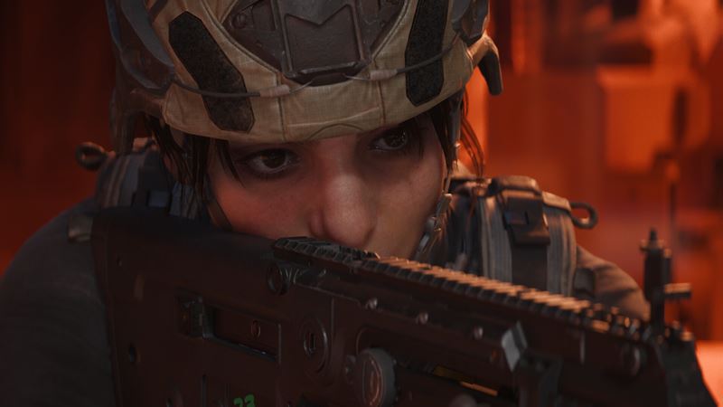 Crossfire dostane nov� pr�behov� akciu od veter�nov Naughty Dog a Infinity Ward