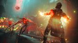 CONTROL Resonant men� New York na paranorm�lny sandbox