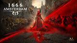 Patrice D�silets po rokoch vracia svoj vysn�van� projekt 1666: Amsterdam, prolog je u� hrate�n�
