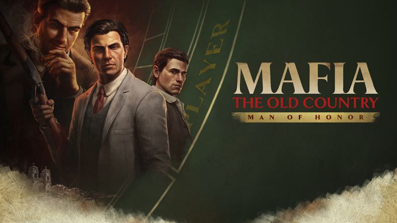 Ennio Salieri sa vr�ti v expanzii Mafia: The Old Country - Man of Honor