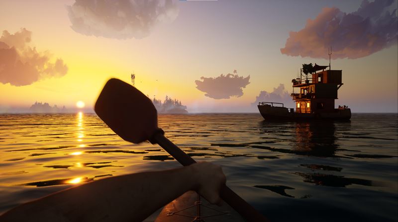 Last Harbor spoj� zombie apokalypsu s pre��van�m na lodi