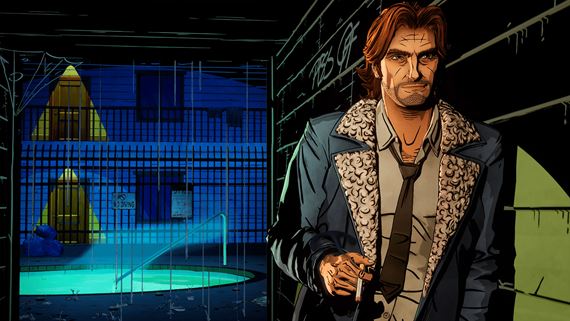 The Wolf Among Us 2 sa po rokoch ukazuje v novom traileri, vydanie mieri na rok 2027