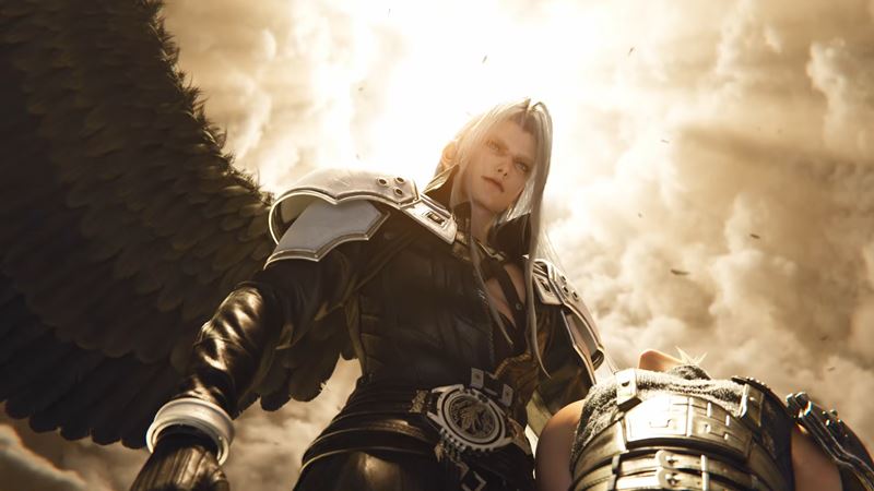 Final Fantasy VII Remake tril�gia sa uzavrie hrou Revelation, doraz� na v�etky platformy naraz
