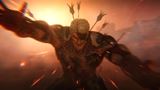 A.O.T. 3 uzavrie pr�beh Attack on Titan, prv�kr�t postav� hr��ov proti v�etk�m Deviatim titanom