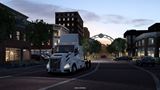 American Truck Simulator zamieri do Indiany