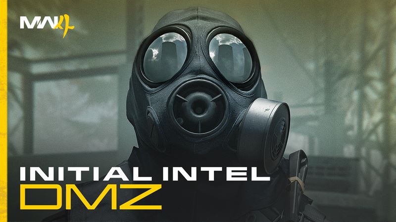 Call of Duty Modern Warfare 4 predstavilo ponuku DMZ extrak�n�ho re�imu