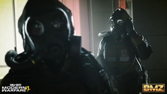 Call of Duty Modern Warfare 4 predstavilo ponuku DMZ extrak�n�ho re�imu 