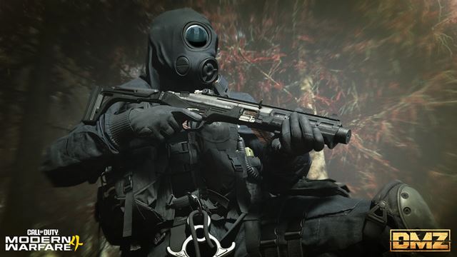 Call of Duty Modern Warfare 4 predstavilo ponuku DMZ extrak�n�ho re�imu 