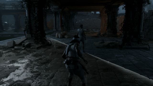 Son of Thanjai pon�kne ak�n� advent�ru v alternat�vnej hist�rii ju�nej Indie 