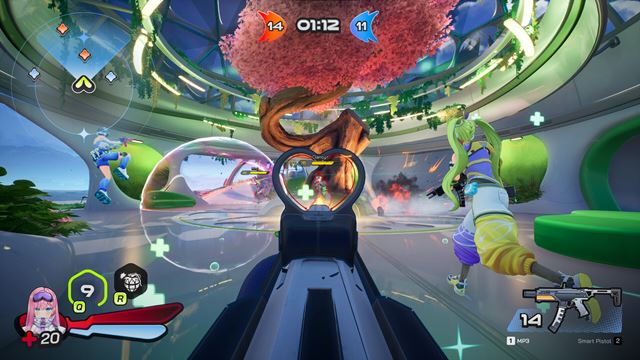 WTF - Waifu Tactical Force uk�zalo nov� trailer a spustilo playtest 