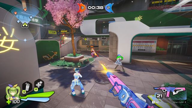 WTF - Waifu Tactical Force uk�zalo nov� trailer a spustilo playtest 