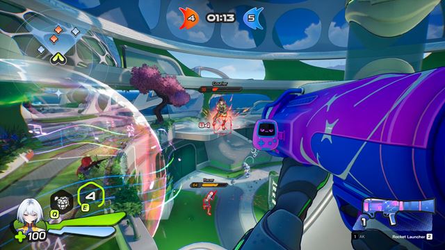 WTF - Waifu Tactical Force uk�zalo nov� trailer a spustilo playtest 
