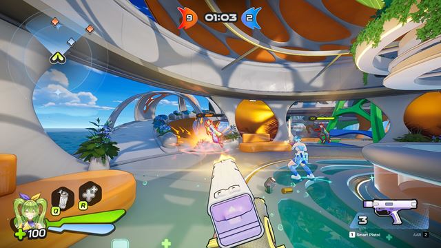 WTF - Waifu Tactical Force uk�zalo nov� trailer a spustilo playtest 