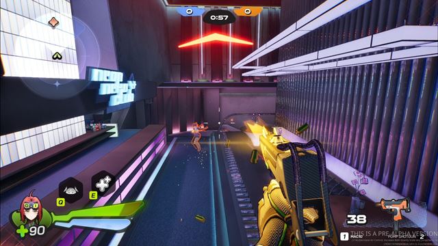 WTF - Waifu Tactical Force uk�zalo nov� trailer a spustilo playtest 