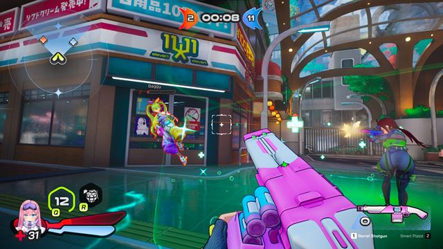 WTF - Waifu Tactical Force uk�zalo nov� trailer a spustilo playtest 