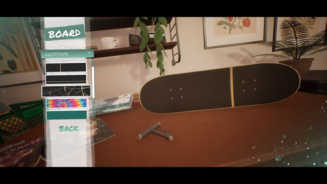 Skatesterre bude skateboardov� hra so Sterre Meijer 