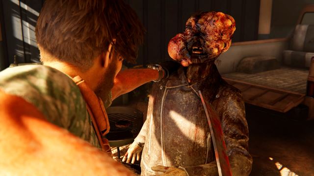 Arizona Sunshine sa vracia ako third-person zombie akcia s kooper�ciou na PC a konzoly 